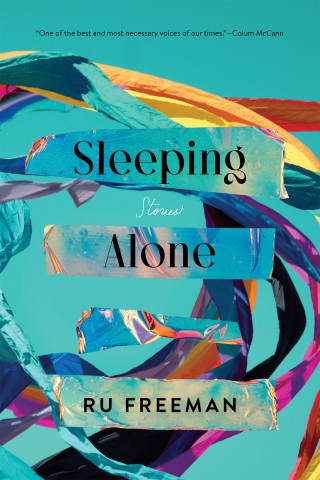 Cover image: Sleeping Alone 9781644450888