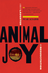 Cover image: Animal Joy 9781644450932