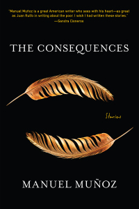 Cover image: The Consequences 9781644452066