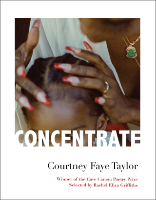 Cover image: Concentrate 9781644452103
