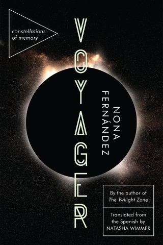 Cover image: Voyager 9781644452172