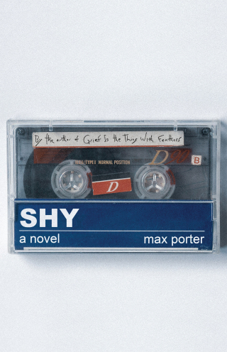 Cover image: Shy 9781644452295