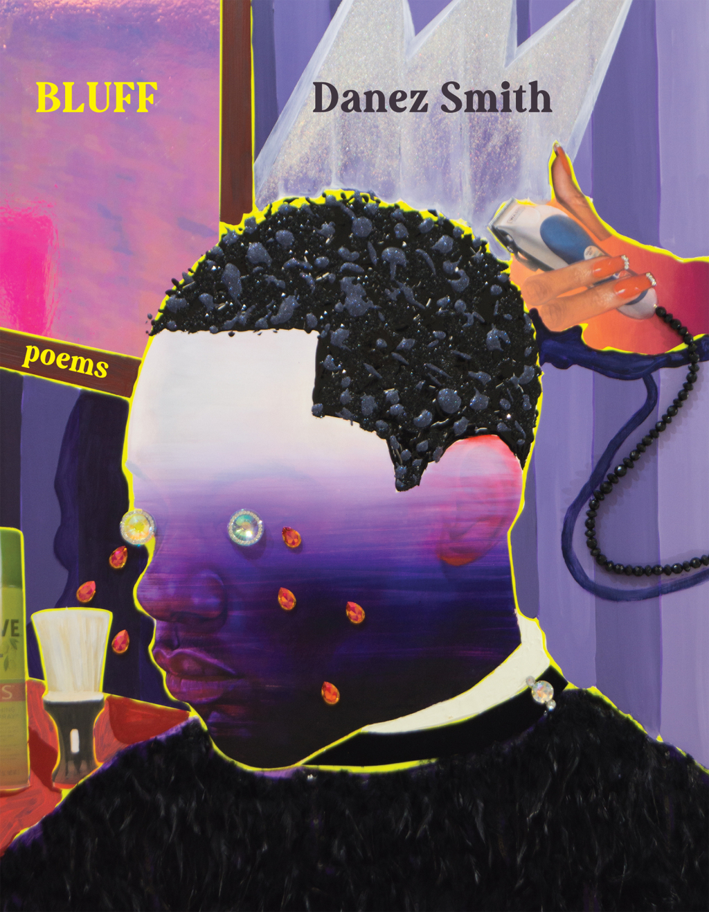 Bluff (eBook)