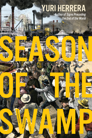 Cover image: Season of the Swamp 9781644453070