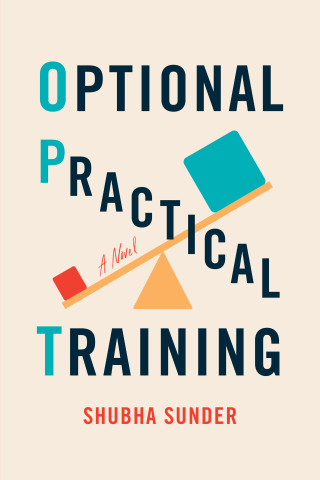 Cover image: Optional Practical Training 9781644453247