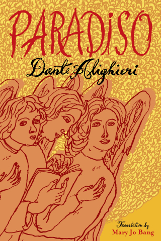 Cover image: Paradiso 9781644453452