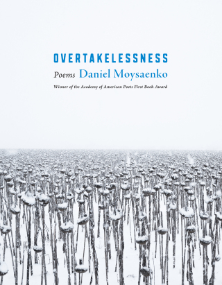 Cover image: Overtakelessness 9781644453834