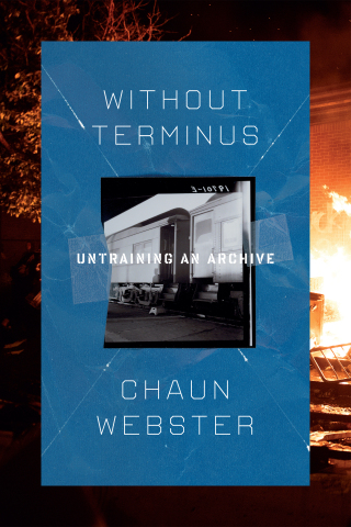 Cover image: Without Terminus 9781644453926