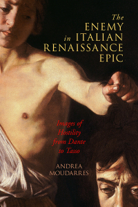 Imagen de portada: The Enemy in Italian Renaissance Epic 9781644530009