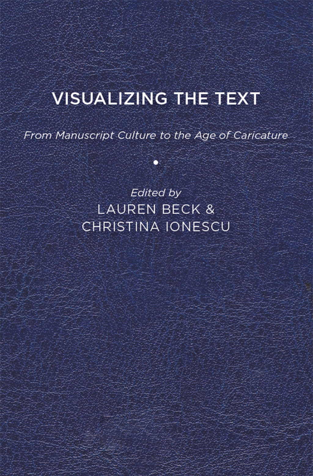 Visualizing the Text (eBook)