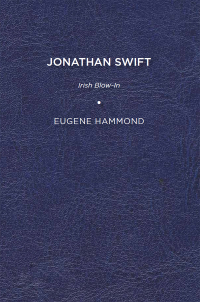 Omslagafbeelding: Jonathan Swift 9781644530405