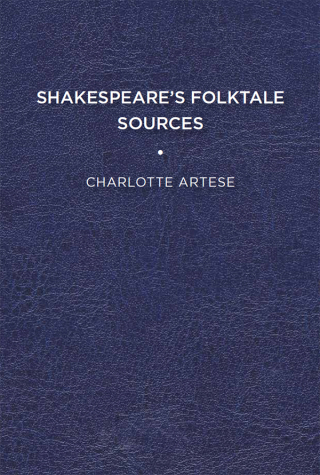 Cover image: Shakespeare's Folktale Sources 9781644530429