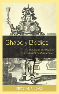Cover image: Shapely Bodies 9781644530726