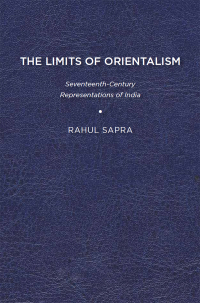 Cover image: The Limits of Orientalism 9781644531419