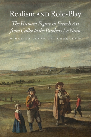 Cover image: Realism and Role-Play 9781644531808