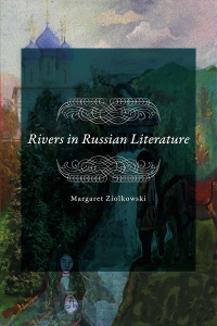 Imagen de portada: Rivers in Russian Literature 9781644531945