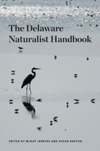 Cover image: Delaware Naturalist Handbook 9781644531990