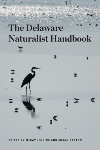 Imagen de portada: Delaware Naturalist Handbook 9781644531990