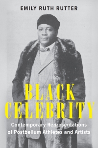 Cover image: Black Celebrity 9781644532454