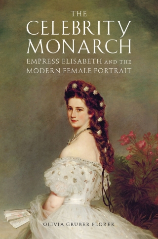 Cover image: The Celebrity Monarch 9781644532850