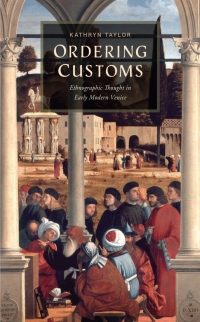 Cover image: Ordering Customs 9781644533000