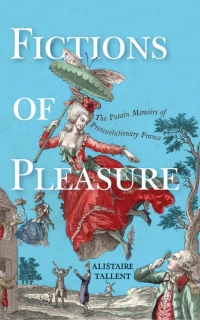 Omslagafbeelding: Fictions of Pleasure 9781644533246