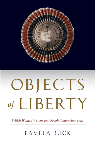 Imagen de portada: Objects of Liberty 9781644533321