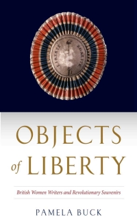 Cover image: Objects of Liberty 9781644533321