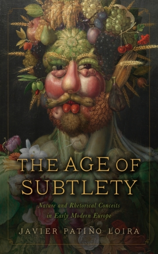 Cover image: The Age of Subtlety 9781644533451