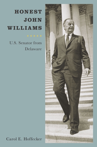 Imagen de portada: Honest John Williams 9781644533536