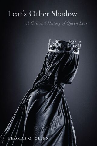 Cover image: Lear’s Other Shadow 9781644533550
