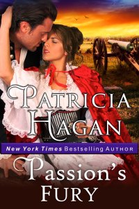 Imagen de portada: Passion's Fury (Author's Cut Edition) 9781644570241