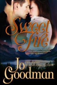 Titelbild: Sweet Fire (Author's Cut Edition) 9781644570289