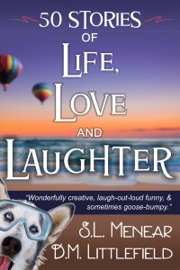 Imagen de portada: Life, Love, & Laughter 9781644570494