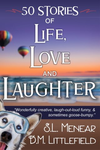 Titelbild: Life, Love, & Laughter 9781644570494
