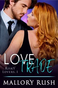 Imagen de portada: Love Trade (Risky Lovers, Book 1) 9781644570791