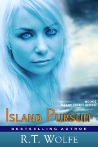 Cover image: Island Pursuit (The Island Escape Series, Book 2) 9781644570876