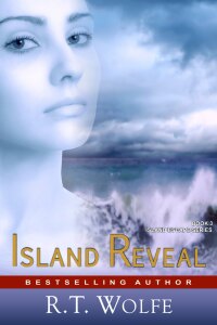 Imagen de portada: Island Reveal (The Island Escape Series, Book 3) 9781644571224