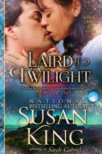 Cover image: Laird of Twilight (The Whisky Lairds, Book 1) 9781644571255