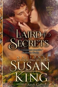 Imagen de portada: Laird of Secrets (The Whisky Lairds, Book 2) 9781644571262