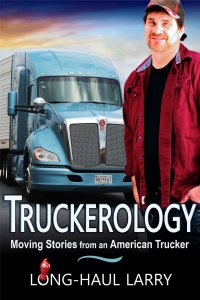 Cover image: Truckerology 9781644571576