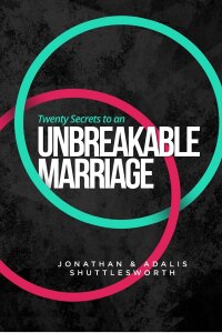 Imagen de portada: Twenty Secrets to an Unbreakable Marriage 9781644571941