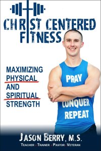 Cover image: Christ-Centered Fitness 9781644572207