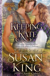 Imagen de portada: Keeping Kate (Highland Dreamers, Book 2) 9781644572566