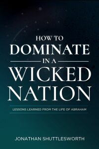 Cover image: How to Dominate in a Wicked Nation 9781644572627