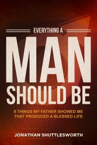 Imagen de portada: Everything a Man Should Be 9781644572832