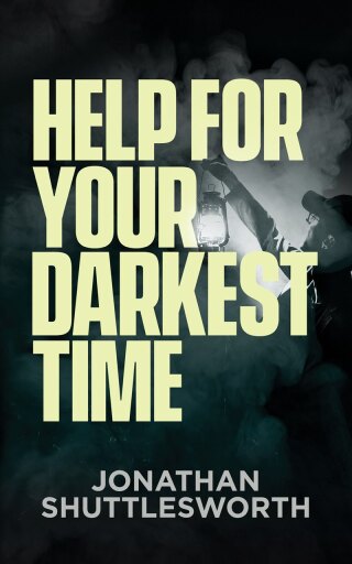 Cover image: Help for Your Darkest Time 9781644573013