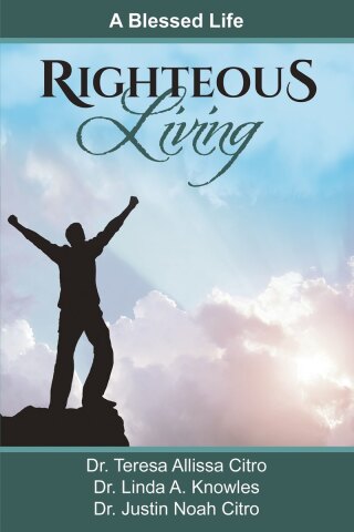 Titelbild: Righteous Living 9781644573167