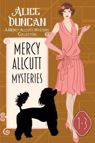 Cover image: Mercy Allcutt Mysteries Box Set (Books 1 to 3) 9781644573341