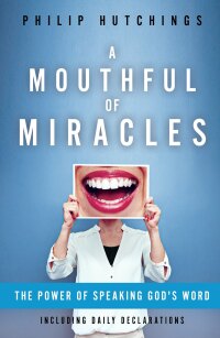 Cover image: A Mouthful of Miracles: 9781644575956